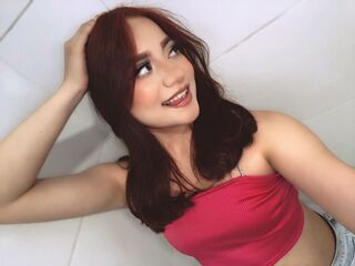 naked cam live AuroraOwens