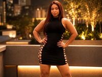 camgirl fingering pussy AuroraSim