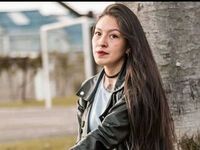 nude webcam girl picture AuroriaSforzah