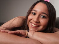 striptease AvaBlue