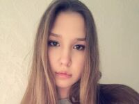 kinky webcam model AvaKriek