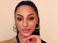 webcamgirl AvaLafayette