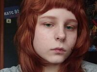 hot webcam slut AvaMeyer