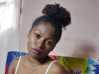 jasmin sexshow picture AvelineMboty