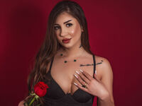 fingering cam whore AyanaRey