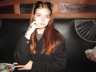 chat livesex BarbaraGriswell