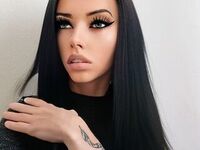 cam show BeautyGirl