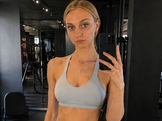 babe web cam BeckieGuerro