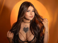 nude webcam girl pic BelaNovak