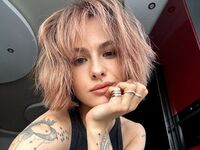 cam sex BellaFoxyy