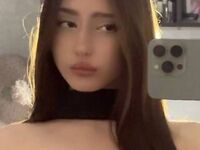 extreme webcam video BellaJersiquins