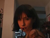 hot naked webcamgirl BereniceDwight