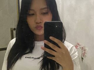 real live webcam BerniceMaguire