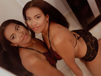 beautiful cam girl BernyBrown