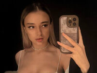 kinky webcam picture BertaVostal