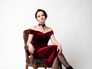 sexy webcam girl BillieColeson
