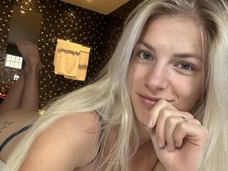 web cam chat BlondieBritt