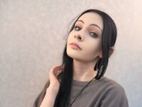 hot naked webcamgirl BlytheAxley