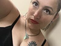 webcam sex BrattyBride