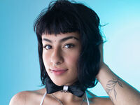 Kinky webcam girl BrianaBlake