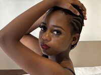 live webcam model BrianaHadid