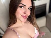 shaved pussy web cam BrienaOne