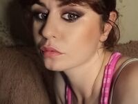 naked camgirl picture BrookSwift