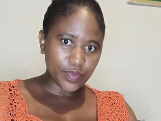 bedroom live sex BuhleSmith