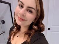 masturbating camgirl CamTastikChristy