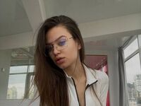closeup web cam CamillaWiliams