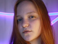 webcam girl chatroom CandaceMori