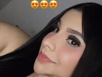 girl webcam sex CandiCrystal