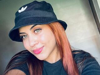 camgirl webcam pic CandiePasion