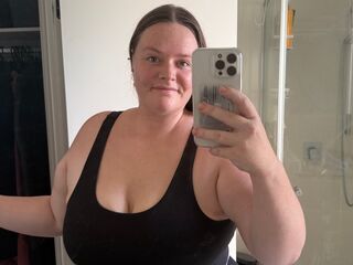 dirty cam show Carinabro