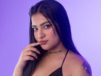 shower livesex CarlaMilano