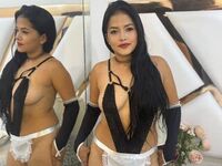 camgirl CarmeHamilton