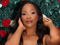 beautiful cam girl CarmelJacobs