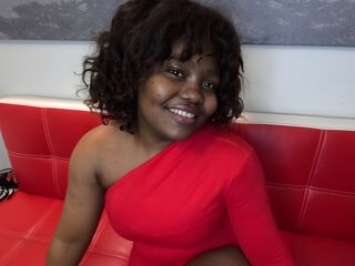 chat room live show CarmenDubois