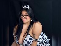 fingering camslut CarolineSomers