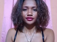 naked camgirl picture CassyMi