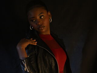 kinky webcam show CatalinaSaint