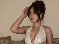 fingering girl cam CatalinaVale