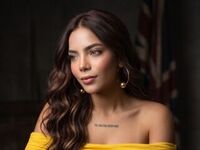 extreme cam video CatalinaWhatson