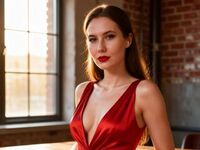 nude webcam girl photo CaterinaNova