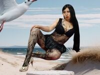 camslut showing tits CelesteArdient