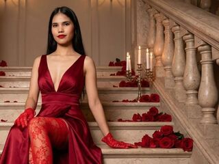 nude camgirl photo CelesteKerry