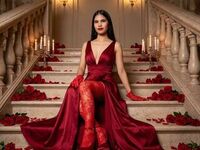 hot webcam CelesteRach