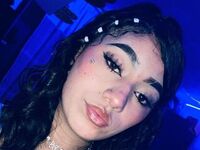 naked cam girl photo CelesteRiva