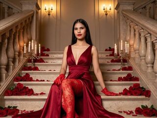 teaser web cam CelesteRoche