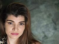 naked webcam girl masturbating CelineMayer